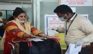 UP: Sample from 5-year-old with complaints of itch, rashes sent for monkeypox testing in Ghaziabad