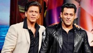 'Mere jawaan bhai ready hai', Salman Khan's shout out to Shah Rukh Khan's 'Jawan'