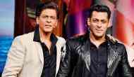Shah Rukh Khan - Salman Khan to team up for biggest action film by Aditya Chopra?