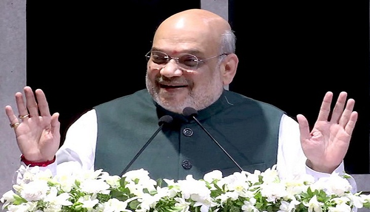 Amit Shah to lay foundation stones for various development projects in Panchkula