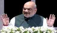 Amit Shah to lay foundation stones for various development projects in Panchkula