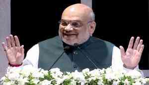 Amit Shah to lay foundation stones for various development projects in Panchkula