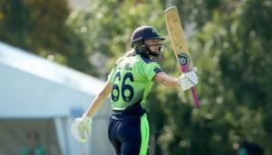 Ireland-W vs South Africa-W: Gaby Lewis' knock drive Ire to 10-run win over SA in 1st T20I