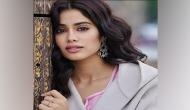 Janhvi Kapoor shares stunning pictures from France, Manish Malhotra reacts