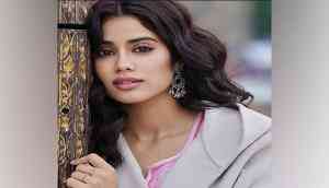 Janhvi Kapoor shares stunning pictures from France, Manish Malhotra reacts