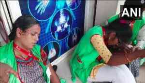 Visakhapatnam gas leak: Andhra govt sets up committee to ascertain cause of gas leak