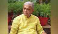 BJP MP Harnath Singh Yadav hits out at Rahul Gandhi for his 'saffronisation' tweets