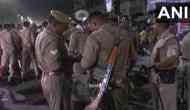 Kanpur violence case: Security beefed up in Yateem Khana-Parade crossroads
