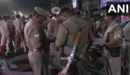 Kanpur violence case: Security beefed up in Yateem Khana-Parade crossroads