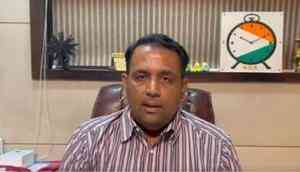 NCP hits out at Centre over killings in Kashmir