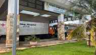 Sri Lanka: India provides life-saving drugs, equipment to Jaffna Teaching Hospital