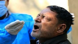 Coronavirus: India registers 16,135 new COVID cases in last 24 hours