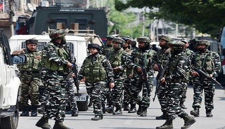 Intelligence agencies issue alert after SFJ calls on Punjab gangsters to join hands to kill Blue Star veterans