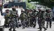 Intelligence agencies issue alert after SFJ calls on Punjab gangsters to join hands to kill Blue Star veterans