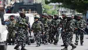 Intelligence agencies issue alert after SFJ calls on Punjab gangsters to join hands to kill Blue Star veterans