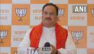 State executive, closed-door meetings on agenda during JP Nadda's 2-day visit to West Bengal