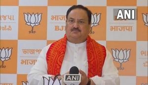 State executive, closed-door meetings on agenda during JP Nadda's 2-day visit to West Bengal