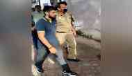 Lawerence Bishnoi questioned over Salman Khan threat letter