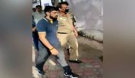 Lawerence Bishnoi questioned over Salman Khan threat letter