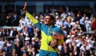 Sachin Tendulkar, David de Gea lead wishes as sports fraternity hail Nadal's French Open triumph