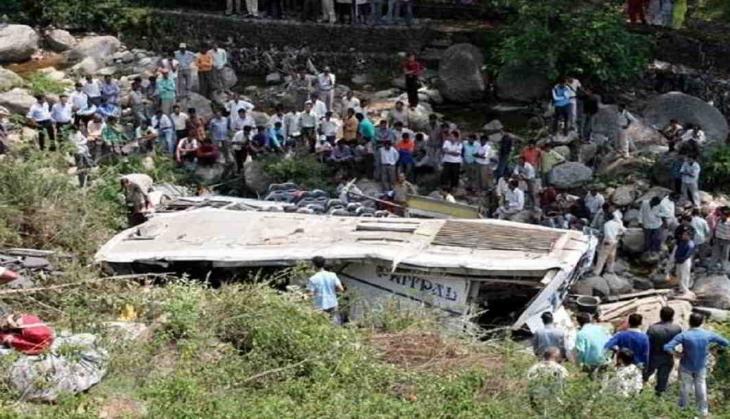 Uttarkashi bus accident death toll rises to 26 dead; Rescue operation concludes