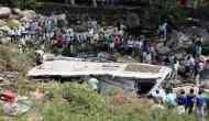 Uttarkashi bus accident death toll rises to 26 dead; Rescue operation concludes