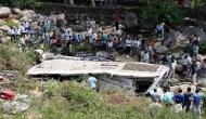 Uttarkashi bus accident death toll rises to 26 dead; Rescue operation concludes