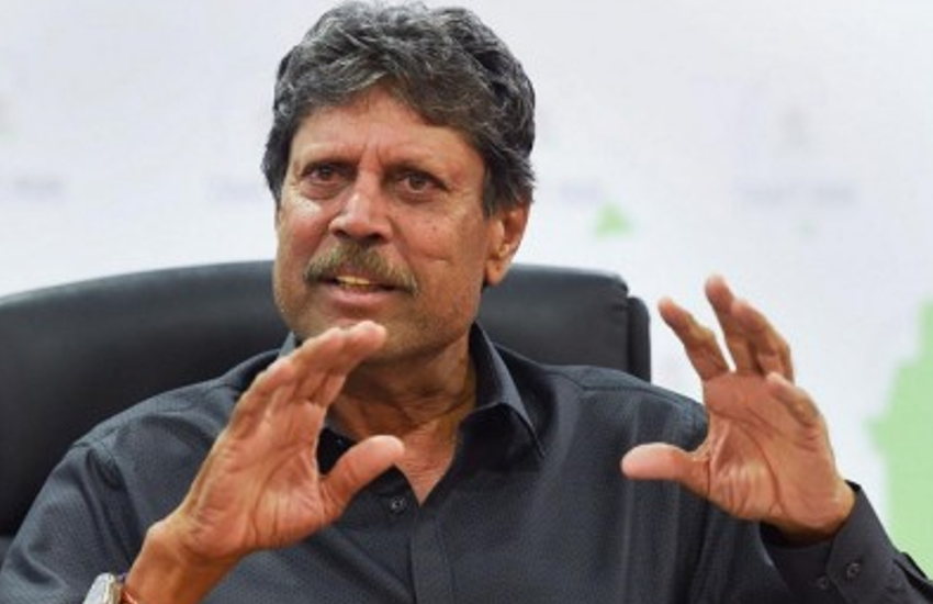 'Seen Viv Richards, Sachin, Virat but he's once in a century batter': Kapil Dev's ultimate praise for India star