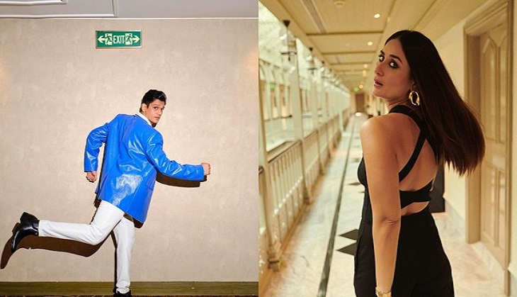 Kareena to Vijay Varma: Are you trying to read my messages? Actor has a funny reply