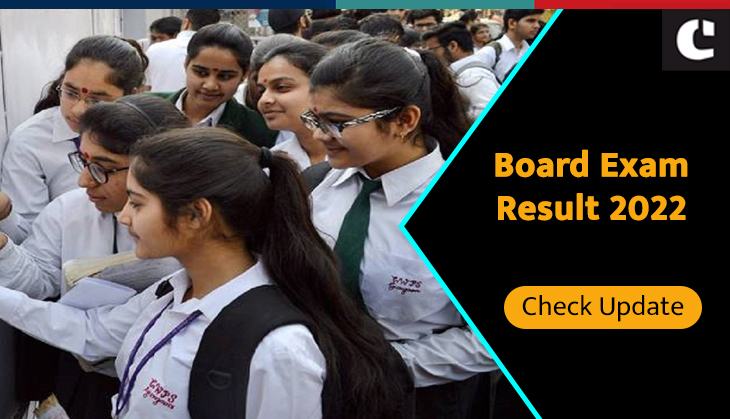 UP Board 10th Results 2022: DECLARED! Easy steps to check high school results