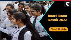 UP Board 10th Results 2022: DECLARED! Easy steps to check high school results