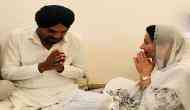 Sidhu Moose Wala murder case: Patiala MP accuses AAP of playing dirty politics