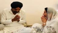 Sidhu Moose Wala murder case: Patiala MP accuses AAP of playing dirty politics