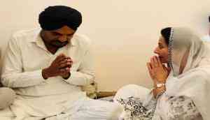 Sidhu Moose Wala murder case: Patiala MP accuses AAP of playing dirty politics