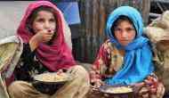 Afghanistan enters list of global hunger hotspots that need humanitarian action