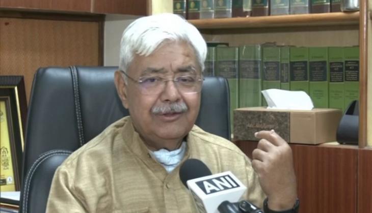 Amid outrage over Nupur Sharma's remarks, VHP says no one has right to take law in own hands