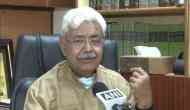 Amid outrage over Nupur Sharma's remarks, VHP says no one has right to take law in own hands