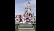 Man's marriage proposal goes wrong after Disneyland employee snatches his diamond ring; video goes viral
