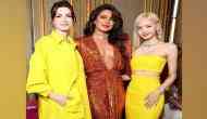 Priyanka Chopra, Anne Hathaway, Lisa dazzle at Bulgari's high jewellery event