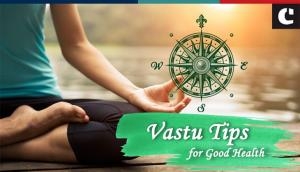 Vastu Shastra Today: Important tips for good health