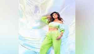 Happy Birthday Shilpa Shetty: A look back at actress's love for ethnic on her 47th birthday