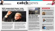 8th June Catch News ePaper, English ePaper, Today ePaper, Online News Epaper