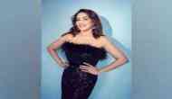 Madhuri exudes 'Tuesday vibes' elegance in latest photos