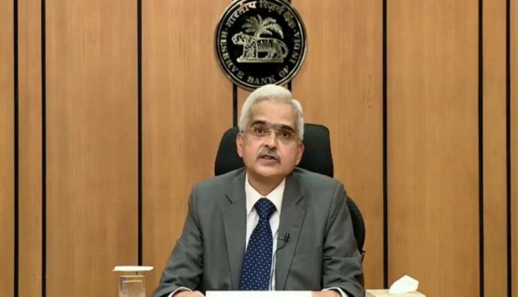 RBI hikes repo rate by 50 bps to 5.90 pc, inflation projection retained at 6.7 pc