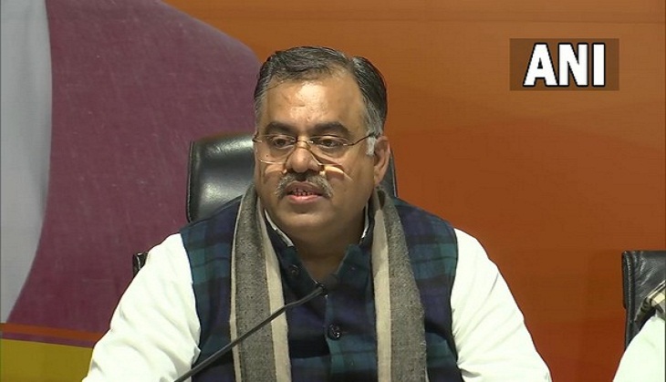Hyderabad gang rape case: Telangana BJP demands CBI probe, says 'CM busy in farmhouse'