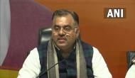 Hyderabad gang rape case: Telangana BJP demands CBI probe, says 'CM busy in farmhouse'