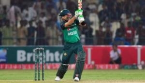 Babar Azam scripts history in ODI cricket after smashing ton