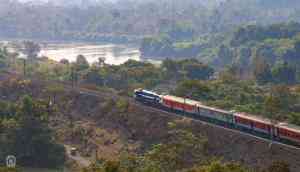 IRCTC India's first agency to connect two countries through tourist train under Bharat Gaurav Scheme 