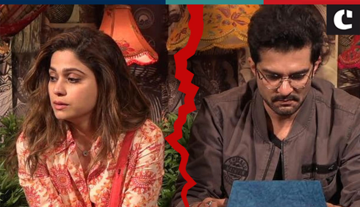 This is why Shamita Shetty and Raqesh Bapat didn’t comment on their break-up