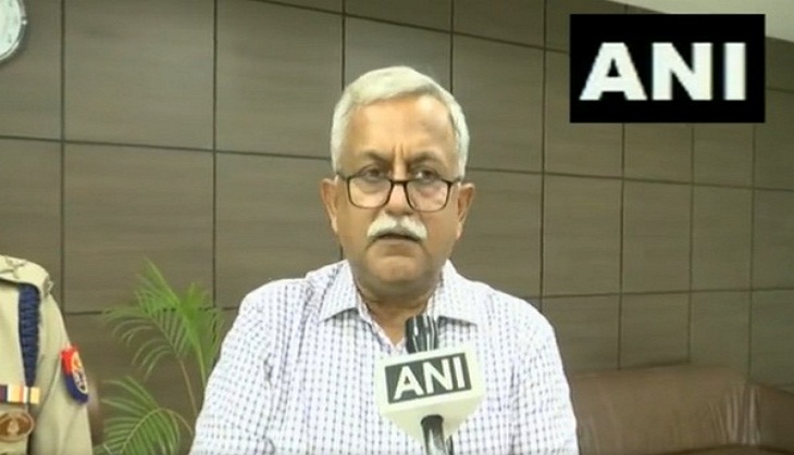 Prophet Row: Strict actions will be taken against those who jeopardized peace, says UP ACS Awasthi 